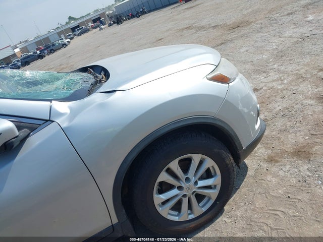Продажа на аукционе авто 2016 Nissan Rogue Sv, vin: KNMAT2MV2GP644209, номер лота: 45704148