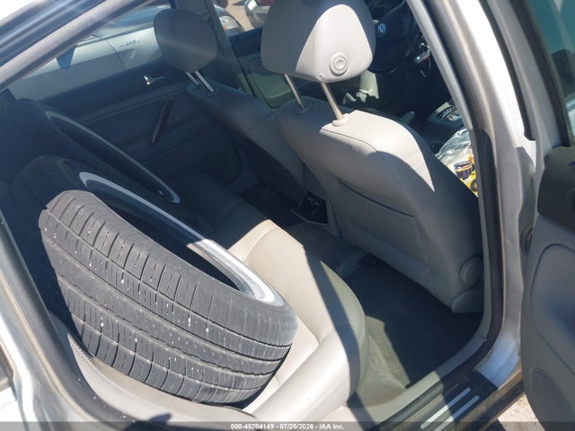 Aukcja sprzedaży 2003 Volkswagen Passat Glx, vin: WVWTH63B33P391226, numer aukcji: 45704149