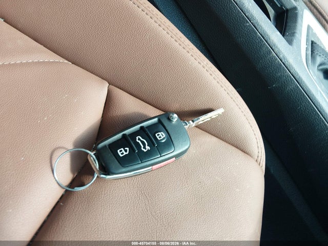 Продаж на аукціоні авто 2021 Audi Q3 Premium Plus 45 Tfsi S Line Quattro Tiptronic, vin: WA1EECF32M1130902, номер лоту: 45704155