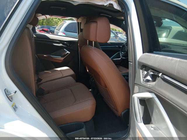 Продаж на аукціоні авто 2021 Audi Q3 Premium Plus 45 Tfsi S Line Quattro Tiptronic, vin: WA1EECF32M1130902, номер лоту: 45704155