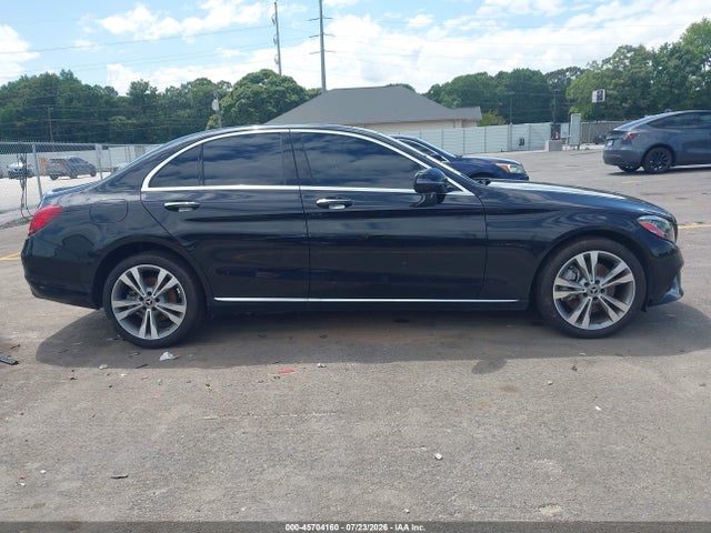 Aukcja sprzedaży 2021 Mercedes-benz C 300 4matic, vin: W1KWF8EB7MR644197, numer aukcji: 45704160