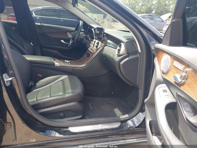 Aukcja sprzedaży 2021 Mercedes-benz C 300 4matic, vin: W1KWF8EB7MR644197, numer aukcji: 45704160