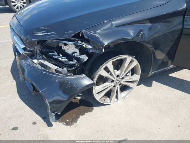 Aukcja sprzedaży 2021 Mercedes-benz C 300 4matic, vin: W1KWF8EB7MR644197, numer aukcji: 45704160