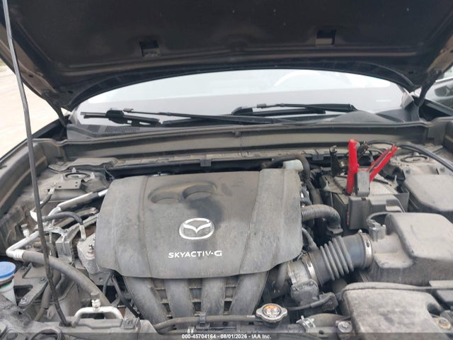 2022 Mazda Cx-30 Preferred მანქანა იყიდება აუქციონზე, vin: 3MVDMBCL7NM422700, აუქციონის ნომერი: 45704164