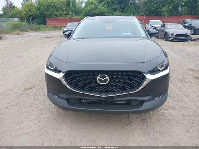 2022 Mazda Cx-30 Preferred მანქანა იყიდება აუქციონზე, vin: 3MVDMBCL7NM422700, აუქციონის ნომერი: 45704164