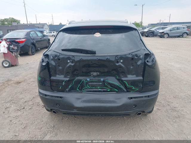 2022 Mazda Cx-30 Preferred მანქანა იყიდება აუქციონზე, vin: 3MVDMBCL7NM422700, აუქციონის ნომერი: 45704164