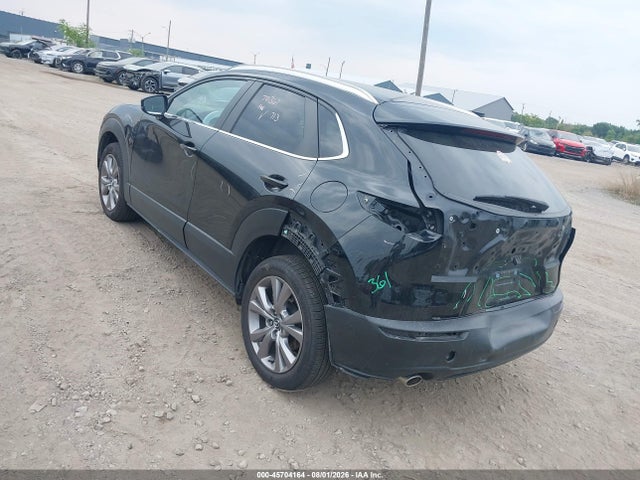 2022 Mazda Cx-30 Preferred მანქანა იყიდება აუქციონზე, vin: 3MVDMBCL7NM422700, აუქციონის ნომერი: 45704164