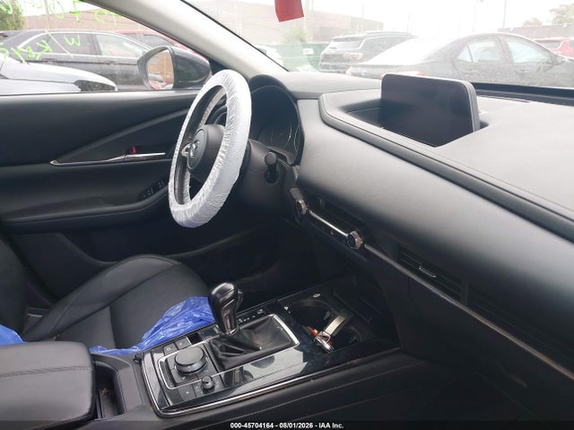 2022 Mazda Cx-30 Preferred მანქანა იყიდება აუქციონზე, vin: 3MVDMBCL7NM422700, აუქციონის ნომერი: 45704164