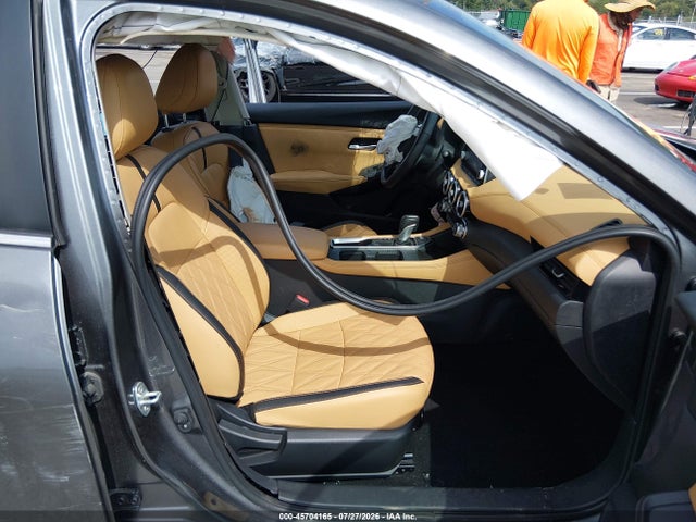 Продаж на аукціоні авто 2025 Nissan Sentra Sv, vin: 3N1AB8CV5SY232853, номер лоту: 45704165