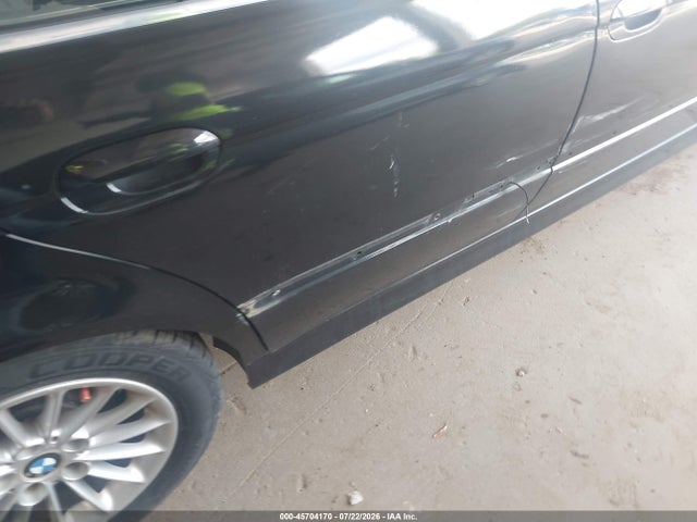 Aukcja sprzedaży 2002 Bmw 540ia, vin: WBADN63462GN86778, numer aukcji: 45704170