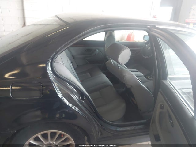 Aukcja sprzedaży 2002 Bmw 540ia, vin: WBADN63462GN86778, numer aukcji: 45704170