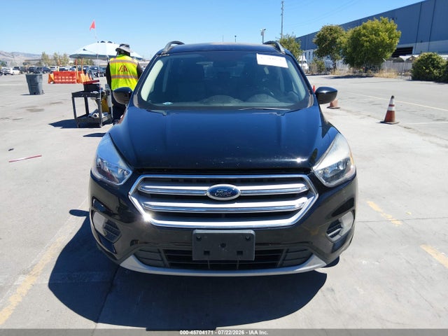 Ford ESCAPE SE 2018 1FMCU0GD4JUD21829 Image 12