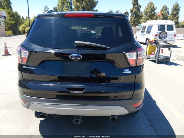 Ford ESCAPE SE 2018 1FMCU0GD4JUD21829 Image 16