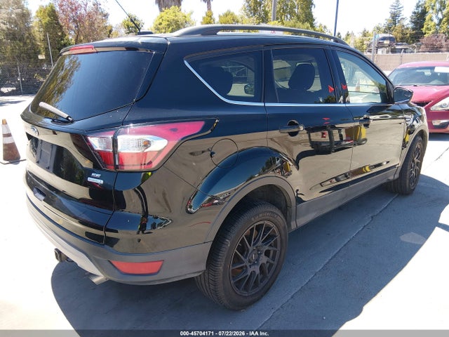 Ford ESCAPE SE 2018 1FMCU0GD4JUD21829 Image 4