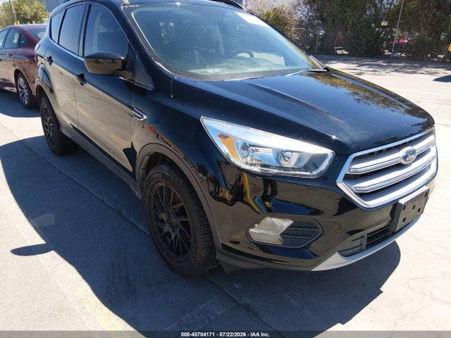 Ford ESCAPE SE 2018 1FMCU0GD4JUD21829 Image 6
