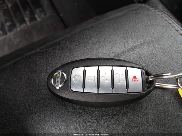 Продажа на аукционе авто 2019 Nissan Armada Sl, vin: JN8AY2ND3K9086167, номер лота: 45704173