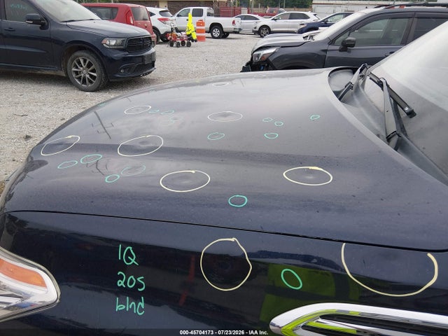 Продажа на аукционе авто 2019 Nissan Armada Sl, vin: JN8AY2ND3K9086167, номер лота: 45704173