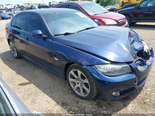 Aukcja sprzedaży 2011 Bmw 328i Xdrive, vin: WBAPK5G53BNN79754, numer aukcji: 45704174
