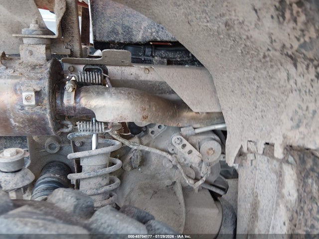 2024 Polaris Sportsman 450 Ho მანქანა იყიდება აუქციონზე, vin: 3NESEA508RN677618, აუქციონის ნომერი: 45704177
