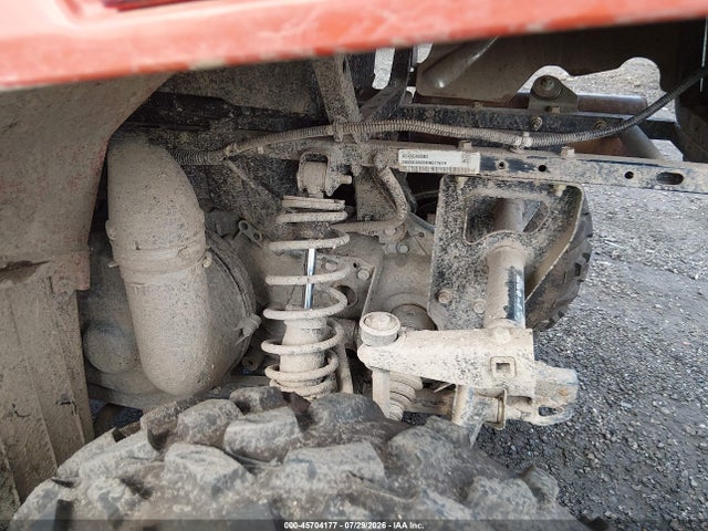 2024 Polaris Sportsman 450 Ho მანქანა იყიდება აუქციონზე, vin: 3NESEA508RN677618, აუქციონის ნომერი: 45704177