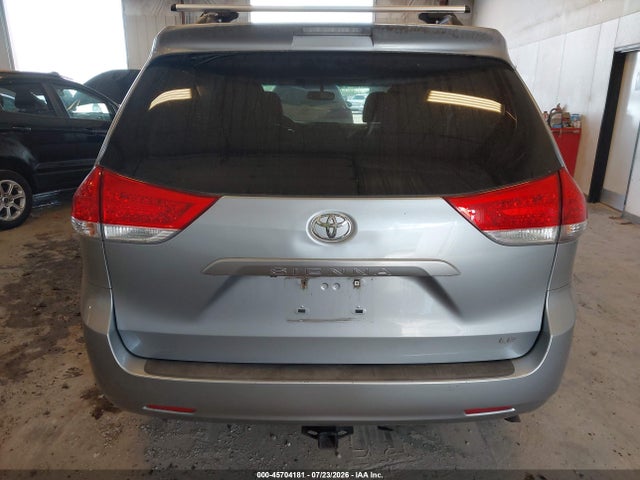 Aukcja sprzedaży 2014 Toyota Sienna Le V6 8 Passenger, vin: 5TDKK3DC7ES486609, numer aukcji: 45704181