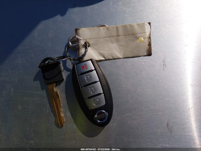 2020 Nissan Kicks Sv Xtronic Cvt მანქანა იყიდება აუქციონზე, vin: 3N1CP5CV6LL492346, აუქციონის ნომერი: 45704182