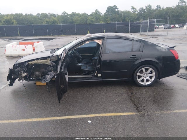 Aukcja sprzedaży 2008 Nissan Maxima 3.5 Se, vin: 1N4BA41EX8C811683, numer aukcji: 45704183