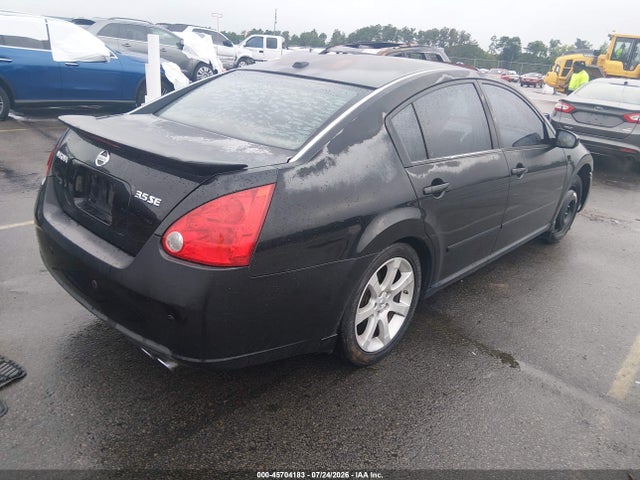 Aukcja sprzedaży 2008 Nissan Maxima 3.5 Se, vin: 1N4BA41EX8C811683, numer aukcji: 45704183