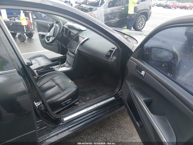 Aukcja sprzedaży 2008 Nissan Maxima 3.5 Se, vin: 1N4BA41EX8C811683, numer aukcji: 45704183