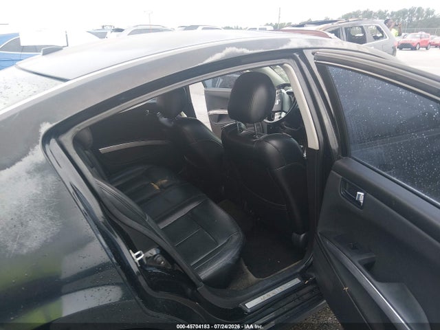 Aukcja sprzedaży 2008 Nissan Maxima 3.5 Se, vin: 1N4BA41EX8C811683, numer aukcji: 45704183