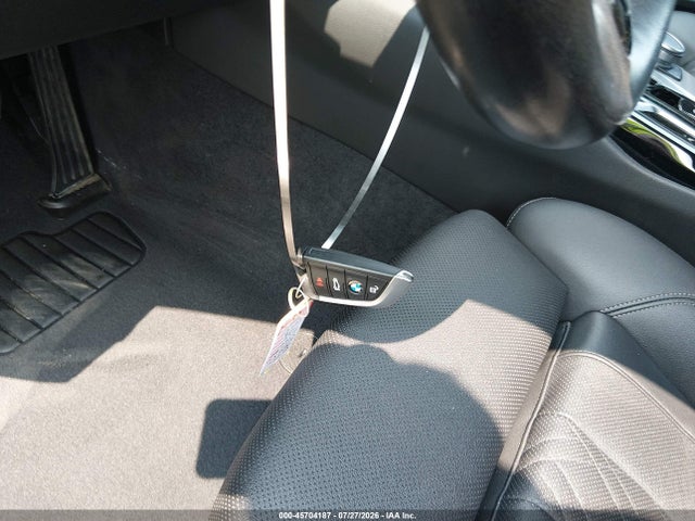 Aukcja sprzedaży 2022 Bmw 530 I Xdrive, vin: WBA13BJ04NWX76980, numer aukcji: 45704187