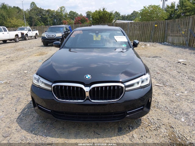 Aukcja sprzedaży 2022 Bmw 530 I Xdrive, vin: WBA13BJ04NWX76980, numer aukcji: 45704187