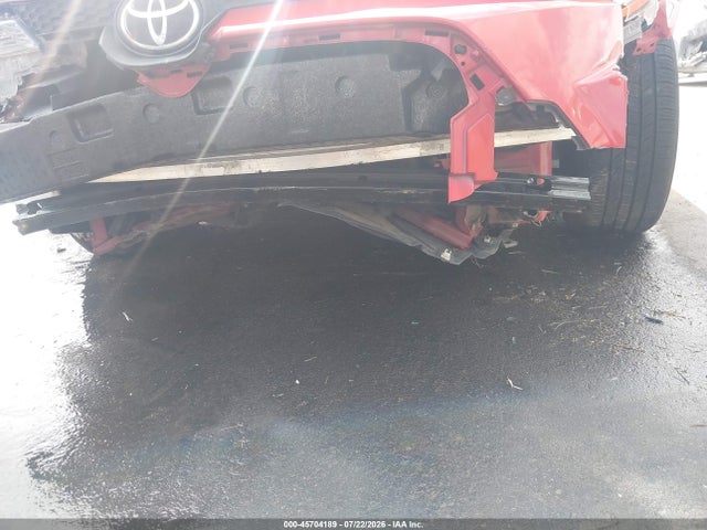 45704189 :رقم المزاد ، JTDEPRAE5LJ105213 vin ، 2020 Toyota Corolla Le مزاد بيع