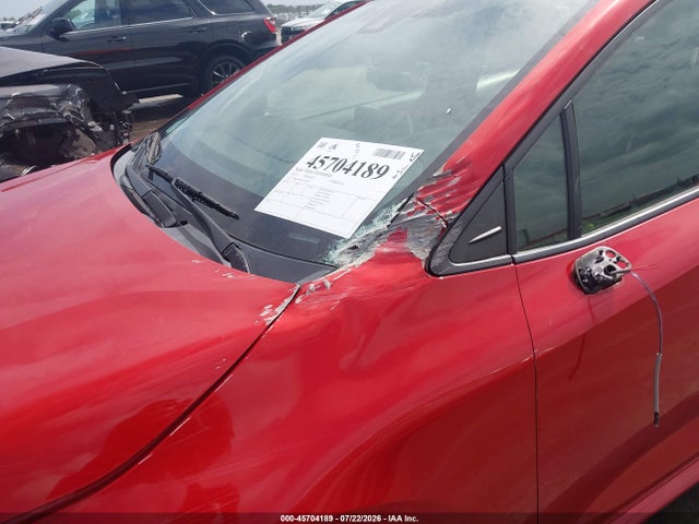 45704189 :رقم المزاد ، JTDEPRAE5LJ105213 vin ، 2020 Toyota Corolla Le مزاد بيع
