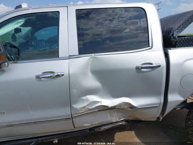 Chevrolet Silverado 1500 Ltz 2015 3GCUKSEC4FG474547 Image 15