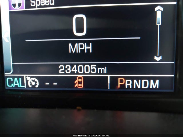 Chevrolet Silverado 1500 Ltz 2015 3GCUKSEC4FG474547 Image 16