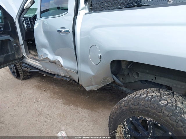 Chevrolet Silverado 1500 Ltz 2015 3GCUKSEC4FG474547 Image 6