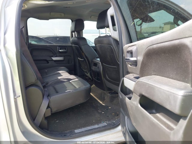 Chevrolet Silverado 1500 Ltz 2015 3GCUKSEC4FG474547 Image 8