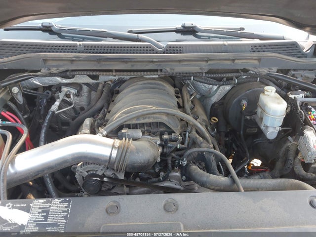 Aukcja sprzedaży 2016 Gmc Sierra 1500 Denali, vin: 3GTU2PEC0GG147447, numer aukcji: 45704194