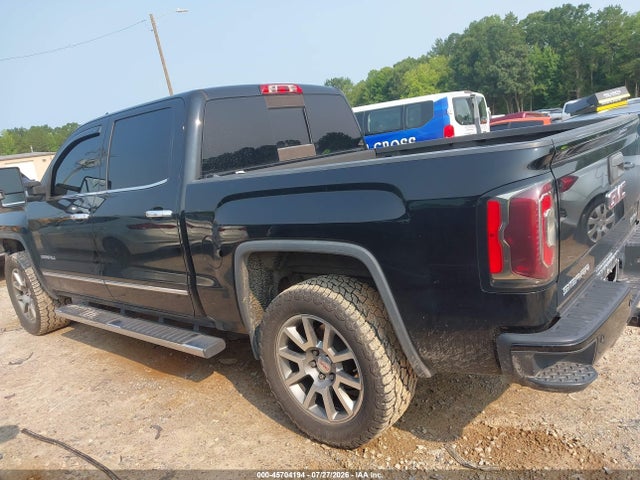 Aukcja sprzedaży 2016 Gmc Sierra 1500 Denali, vin: 3GTU2PEC0GG147447, numer aukcji: 45704194