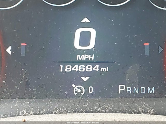 Aukcja sprzedaży 2016 Gmc Sierra 1500 Denali, vin: 3GTU2PEC0GG147447, numer aukcji: 45704194