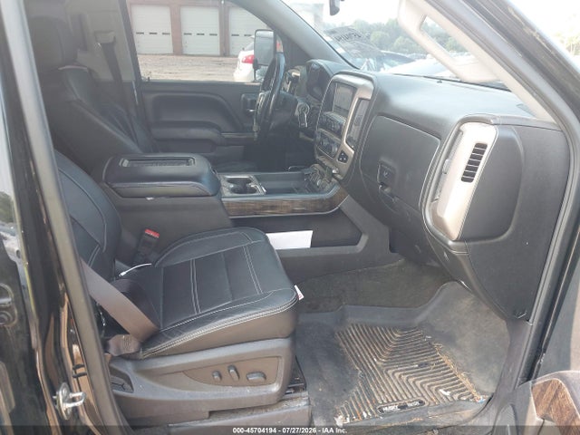 Aukcja sprzedaży 2016 Gmc Sierra 1500 Denali, vin: 3GTU2PEC0GG147447, numer aukcji: 45704194