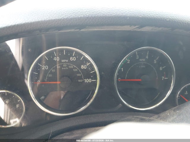 Продажа на аукционе авто 2018 Jeep Wrangler Jk Unlimited Sahara 4x4, vin: 1C4HJWEG6JL918585, номер лота: 45704199