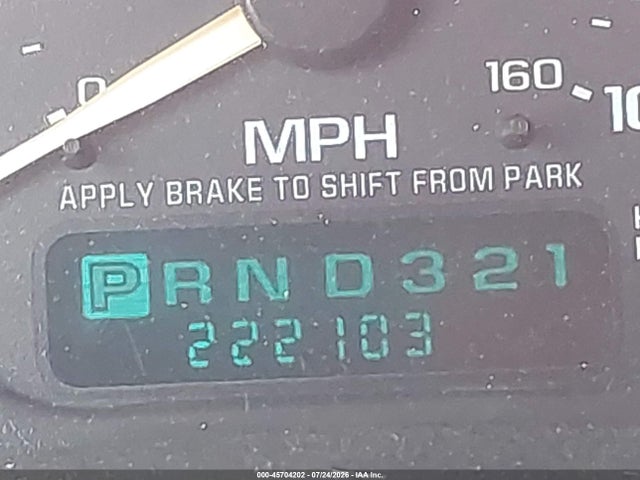 45704202 :رقم المزاد ، 1GTEC14W81Z181251 vin ، 2001 Gmc Sierra 1500 Sl مزاد بيع
