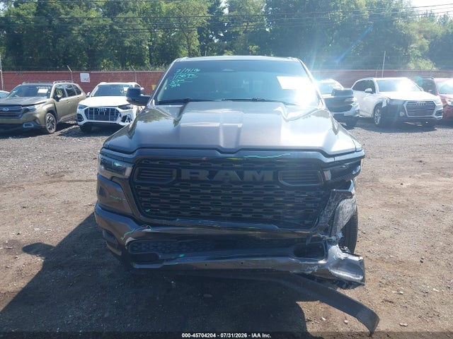 45704204 :رقم المزاد ، 1C6SRFFT1TN209216 vin ، 2026 Ram 1500 Big Horn  4x4 5'7 Box مزاد بيع