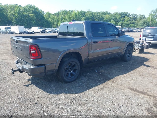 45704204 :رقم المزاد ، 1C6SRFFT1TN209216 vin ، 2026 Ram 1500 Big Horn  4x4 5'7 Box مزاد بيع