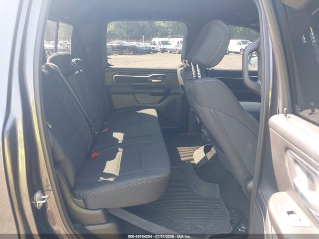 45704204 :رقم المزاد ، 1C6SRFFT1TN209216 vin ، 2026 Ram 1500 Big Horn  4x4 5'7 Box مزاد بيع