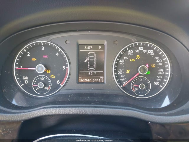 Продаж на аукціоні авто 2015 Volkswagen Passat 2.0l Tdi Sel Premium, vin: 1VWCV7A36FC007233, номер лоту: 45704203