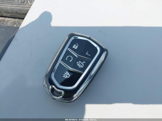 45704212 :رقم المزاد ، 1G6AA1RX2H0165084 vin ، 2017 Cadillac Ats Rwd مزاد بيع