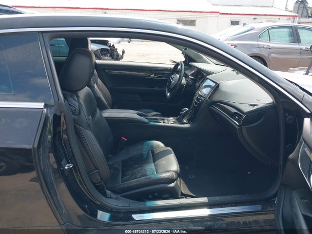 45704212 :رقم المزاد ، 1G6AA1RX2H0165084 vin ، 2017 Cadillac Ats Rwd مزاد بيع